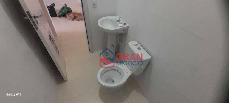 Imagem Casa com 2 Quartos à Venda, 60 m² em Coroados - Guaratuba