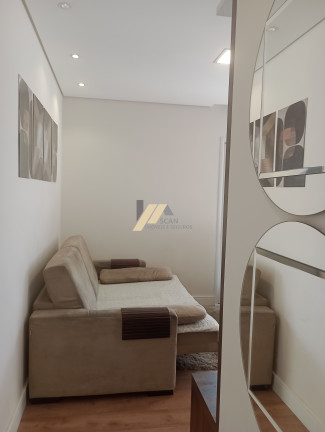 Imagem Imóvel com 3 Quartos à Venda, 95 m² em Jardim Brasil - Campinas