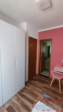 Imagem Apartamento com 2 Quartos à Venda, 98 m² em Vila Scarpelli - Santo André Imagem Apartamento com 2 Quartos à Venda, 98 m² em Vila Scarpelli - Santo André