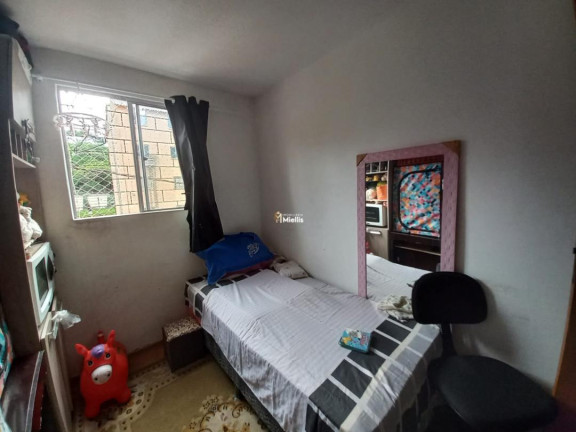 Imagem Imóvel com 2 Quartos à Venda, 40 m² em Lomba Do Pinheiro - Porto Alegre