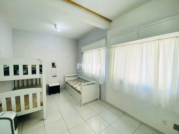 Imagem Apartamento à Venda, 33 m² em Embaré - Santos Imagem Apartamento à Venda, 33 m² em Embaré - Santos