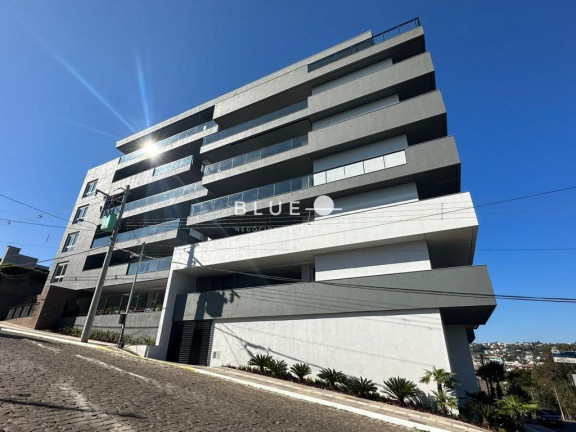 Apartamento com 3 Quartos à Venda, 194 m² em Bela Vista - São Marcos
