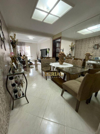 Apartamento com 3 Quartos à Venda, 86 m² em Olímpico - São Caetano Do Sul