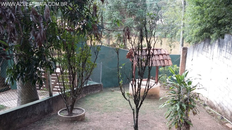 Imagem Imóvel com 5 Quartos à Venda, 1.000 m² em Bairro Do Portão - Atibaia
