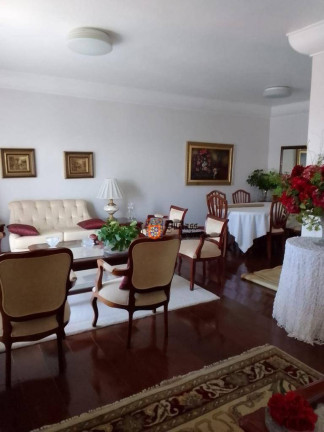 Imagem Apartamento com 4 Quartos à Venda, 170 m² em Fazenda Morumbi - São Paulo Imagem Apartamento com 4 Quartos à Venda, 170 m² em Fazenda Morumbi - São Paulo