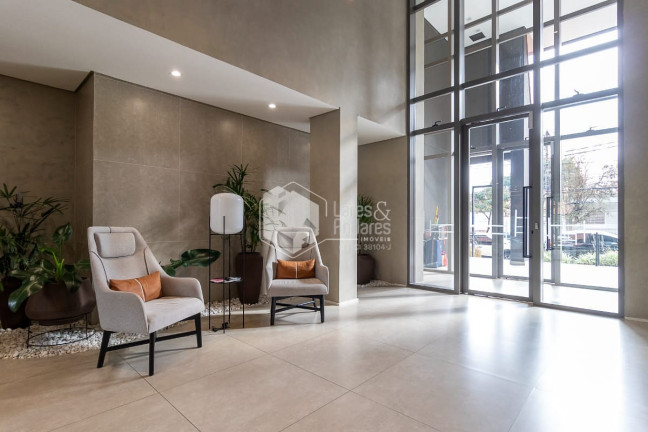 Imagem Apartamento com 1 Quarto à Venda, 34 m² em Saúde - São Paulo