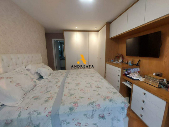 Imagem Apartamento com 4 Quartos à Venda, 158 m² em Barra Da Tijuca - Rio De Janeiro