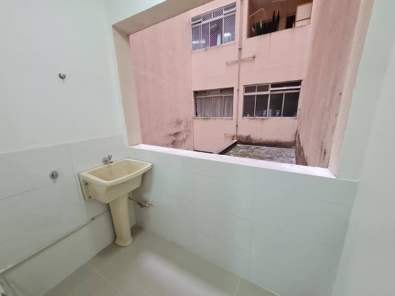 Imagem Apartamento com 2 Quartos à Venda, 57 m² em Centro - Diadema
