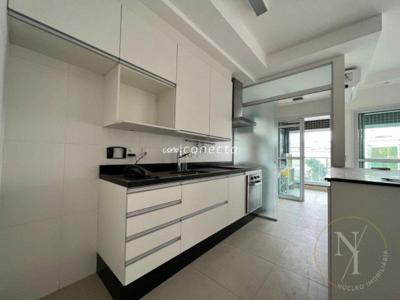 Apartamento com 2 Quartos à Venda, 77 m² em Vila Regente Feijó - São Paulo