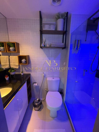 Imagem Apartamento com 1 Quarto à Venda, 31 m² em Barra - Salvador Imagem Apartamento com 1 Quarto à Venda, 31 m² em Barra - Salvador