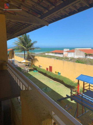 Apartamento com 1 Quarto à Venda, 72 m² em Búzios - Nísia Floresta