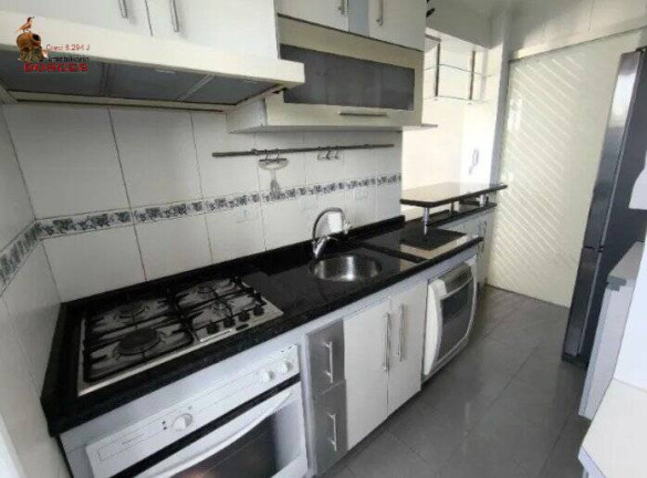 Imagem Apartamento com 2 Quartos à Venda, 60 m² em Brooklin - São Paulo Imagem Apartamento com 2 Quartos à Venda, 60 m² em Brooklin - São Paulo