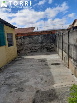 Imagem Casa com 3 Quartos à Venda, 120 m² em Vila Augusta - Sorocaba