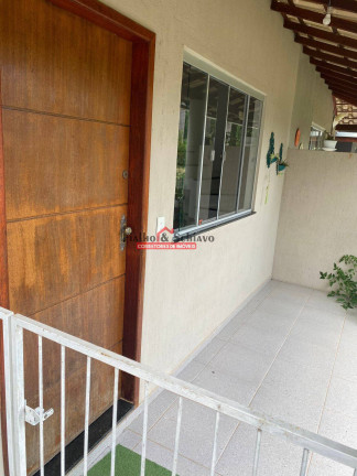 Imagem Casa com 2 Quartos à Venda, em Paraíso - Viçosa Imagem Casa com 2 Quartos à Venda, em Paraíso - Viçosa