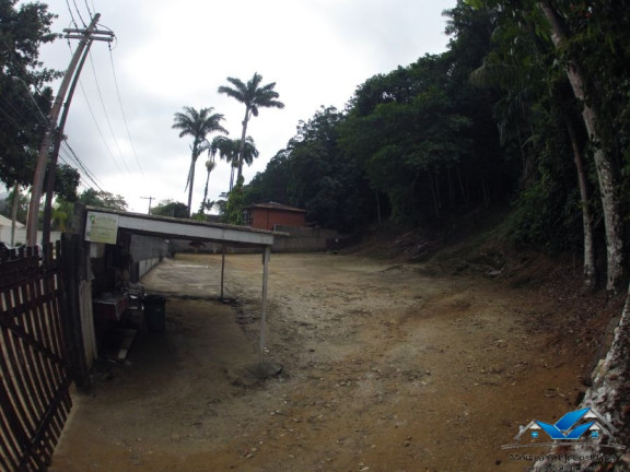 Terreno à Venda, 928 m² em Tenório - Ubatuba