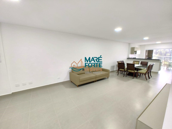 Imagem Apartamento com 3 Quartos à Venda, 127 m² em Centro - Ubatuba Imagem Apartamento com 3 Quartos à Venda, 127 m² em Centro - Ubatuba