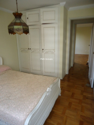 Imagem Imóvel com 3 Quartos à Venda, 145 m² em Higienópolis - São Paulo Imagem Imóvel com 3 Quartos à Venda, 145 m² em Higienópolis - São Paulo