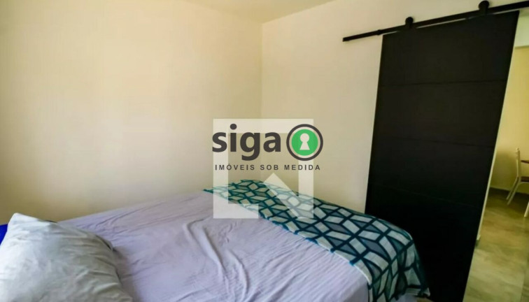 Imagem Apartamento com 1 Quarto à Venda, 41 m² em Vila Andrade - São Paulo
