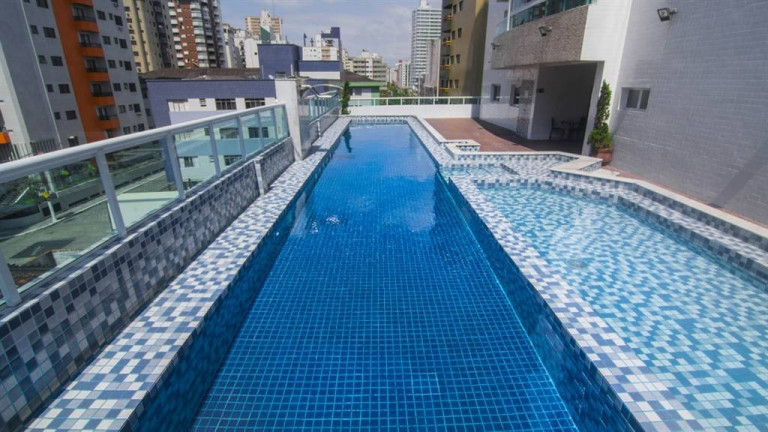 Imagem Apartamento com 2 Quartos à Venda, 77 m² em Aviação - Praia Grande Imagem Apartamento com 2 Quartos à Venda, 77 m² em Aviação - Praia Grande