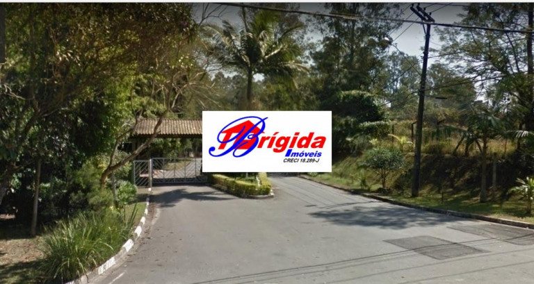 Terreno em Condomínio à Venda, 500 m² em Paisagem Renoir - Cotia
