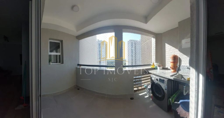 Imagem Apartamento com 2 Quartos à Venda, 55 m² em Vila Industrial - São José Dos Campos Imagem Apartamento com 2 Quartos à Venda, 55 m² em Vila Industrial - São José Dos Campos
