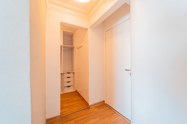 Imagem Apartamento com 3 Quartos à Venda, 108 m² em Jardim Paulista - São Paulo