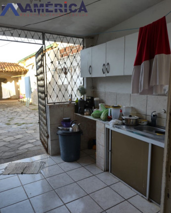 Imagem Casa com 3 Quartos à Venda, 120 m² em Cruz Das Armas - João Pessoa