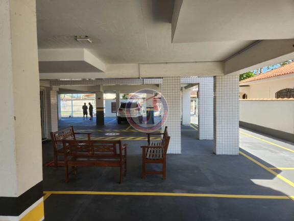 Imagem Apartamento com 1 Quarto à Venda, 44 m² em Agenor De Campos - Mongaguá