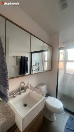Imagem Apartamento com 2 Quartos para Alugar, 88 m² em Pinheiros - São Paulo