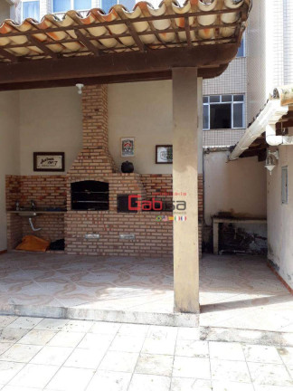 Imagem Casa com 3 Quartos à Venda, 320 m² em Passagem - Cabo Frio