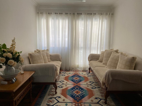 Imagem Apartamento com 3 Quartos à Venda, 100 m² em Vila Mariana - São Paulo