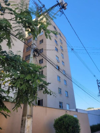 Apartamento com 2 Quartos à Venda, 50 m² em Vista Alegre - São Gonçalo