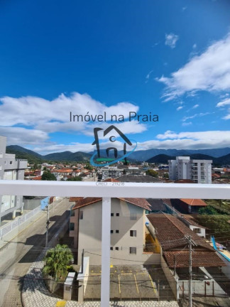 Imagem Apartamento com 2 Quartos à Venda, 67 m² em Umuarama - Ubatuba