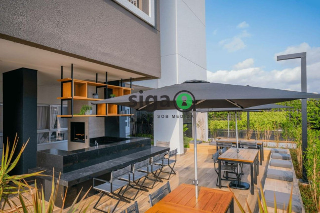 Imagem Apartamento com 3 Quartos à Venda, 108 m² em Chácara Santo Antônio - São Paulo Imagem Apartamento com 3 Quartos à Venda, 108 m² em Chácara Santo Antônio - São Paulo