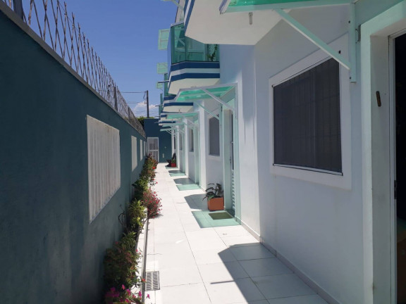 Imagem Casa com 2 Quartos à Venda,  em Florida Mirim - Mongaguá