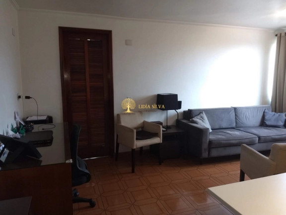Imagem Apartamento com 2 Quartos à Venda, 65 m² em Jardim Da Saúde - São Paulo