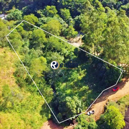 Imagem Terreno à Venda, 4.281 m² em Alto Jaboti - Guarapari