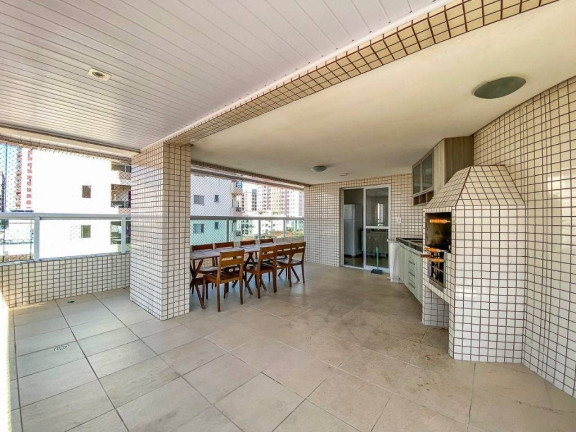 Imagem Apartamento com 3 Quartos à Venda, 101 m² em Ocian - Praia Grande Imagem Apartamento com 3 Quartos à Venda, 101 m² em Ocian - Praia Grande