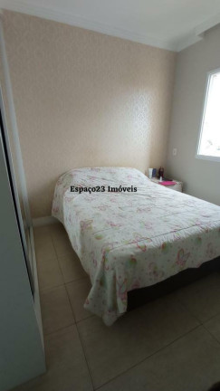 Imagem Apartamento com 2 Quartos à Venda, 59 m² em Limão - São Paulo