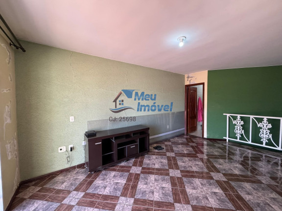 Imagem Casa com 5 Quartos à Venda, 328 m² em Samambaia Sul (samambaia) - Brasília