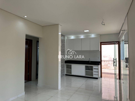 Imagem Casa com 3 Quartos à Venda, 180 m² em Vale Do Amanhecer - Igarapé Imagem Casa com 3 Quartos à Venda, 180 m² em Vale Do Amanhecer - Igarapé