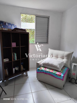 Imagem Apartamento com 2 Quartos à Venda, 45 m² em Jardim Califórnia - Jacareí Imagem Apartamento com 2 Quartos à Venda, 45 m² em Jardim Califórnia - Jacareí