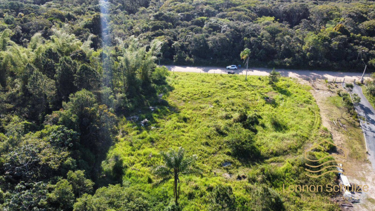 Terreno à Venda, 12.240 m² em Pinheiros - Balneário Barra Do Sul