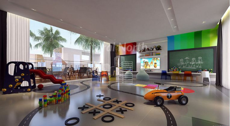 Imagem Apartamento com 2 Quartos à Venda, 60 m² em Dom Bosco - Itajaí