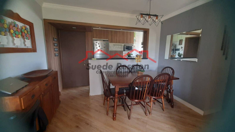 Imagem Apartamento com 2 Quartos à Venda, 55 m² em Jardim Promissão - São Paulo