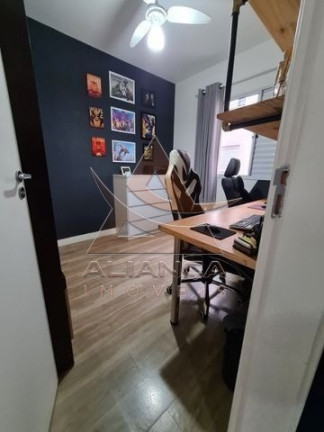 Imagem Apartamento com 2 Quartos à Venda, 43 m² em Heitor Rigon - Ribeirão Preto Imagem Apartamento com 2 Quartos à Venda, 43 m² em Heitor Rigon - Ribeirão Preto