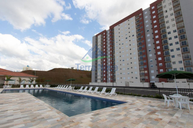 Imagem Apartamento com 2 Quartos à Venda, 48 m² em Residencial Alexandria - Várzea Paulista