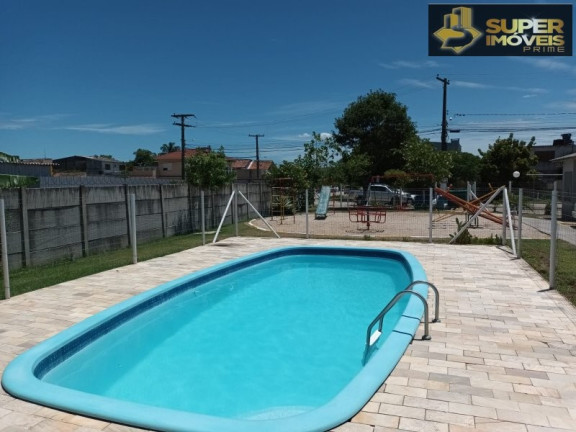 Imagem Apartamento com 2 Quartos à Venda, 48 m² em São Gonçalo - Pelotas