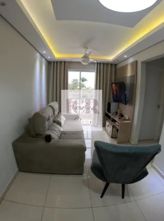 Imagem Apartamento com 2 Quartos à Venda, 53 m² em Chácaras Reunidas São Jorge - Sorocaba Imagem Apartamento com 2 Quartos à Venda, 53 m² em Chácaras Reunidas São Jorge - Sorocaba