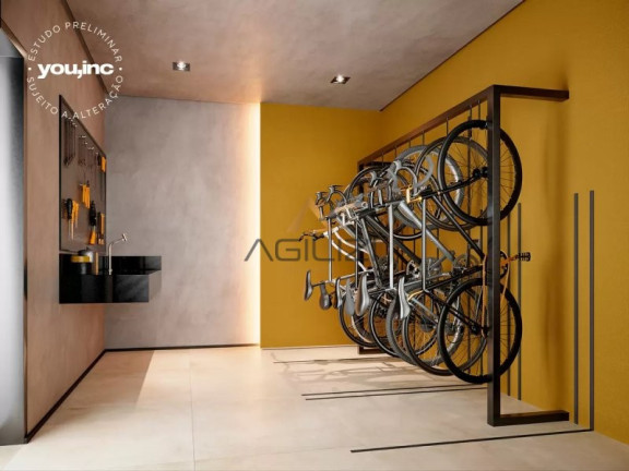 Imagem Apartamento com 1 Quarto à Venda, 25 m² em Vila Mariana - São Paulo